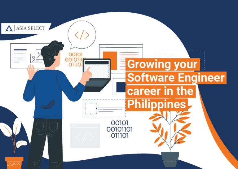 Growing your Software Engineer career in the Philippines