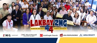 Lakbay ZMG: Celebrating ZMG Group’s 44th Founding Anniversary