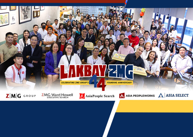 Lakbay ZMG: Celebrating ZMG Group’s 44th Founding Anniversary