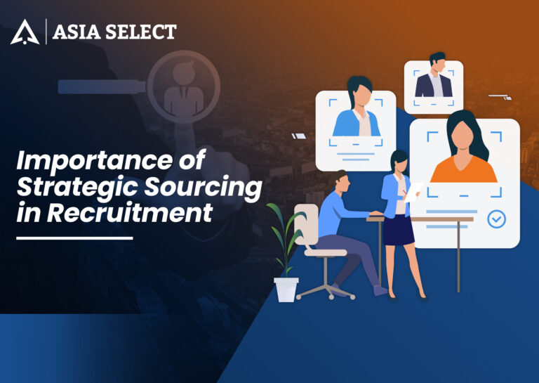 Importance of Strategic Sourcing in Recruitment