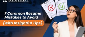 7 Common Resume Mistakes to Avoid (with Insightful Tips)