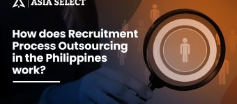 How does Recruitment Process Outsourcing in the Philippines work?