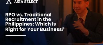 RPO vs Traditional Recruitment in the Philippines