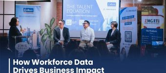 How Workforce Data Drives Business Impact | Colliers x Asia Select