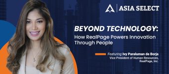 Beyond Technology: How RealPage Powers Innovation Through People