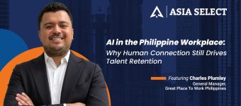 AI in the Philippine Workplace: Why Human Connection Still Drives Talent Retention