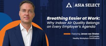 Breathing Easier at Work: Why Indoor Air Quality Belongs on Every Employer’s Agenda 